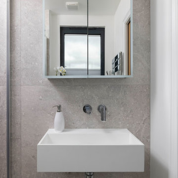 Boxxy Loft, Beckenham