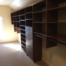 closets