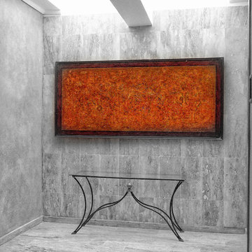 Interiors