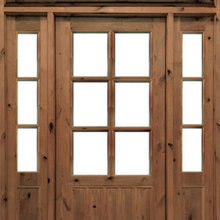 Exterior Ideas
