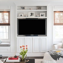 Built ins