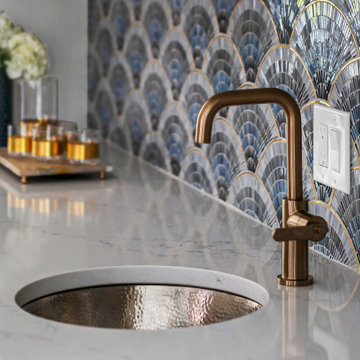 Brentwood Contemporary Remodel