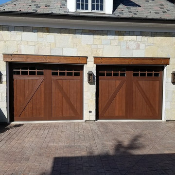 Canyon Ridge Series