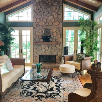Weston FL - Windmill Ranches Derby Lane