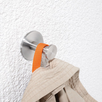 Stylish Bathroom Hooks