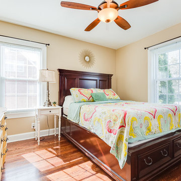 Design & Staging