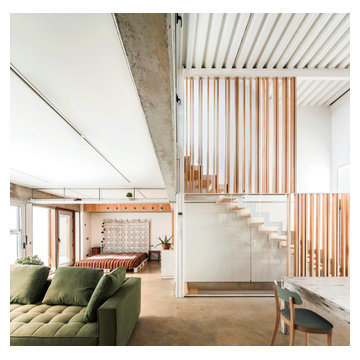 Migdia House @Granollers