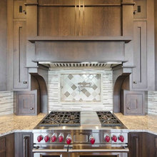 kitchen hoods