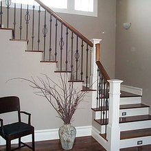 Staircases