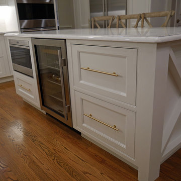 Westwood Kitchen