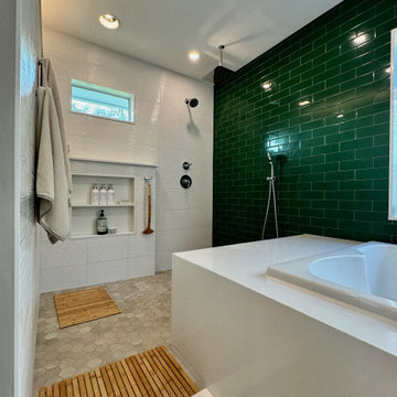 Dreamiest Bathroom/Bedroom in Jupiter