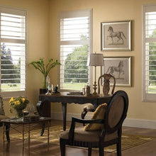 WINDOW TREATMENTS