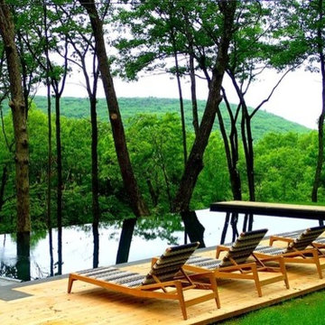 Poolscapes