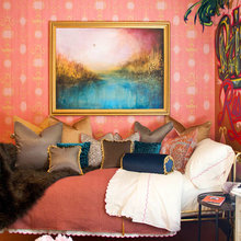 Bedrooms