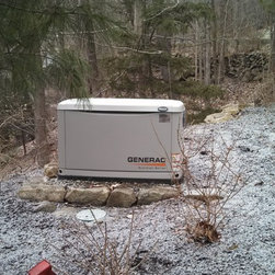Generator options - Products