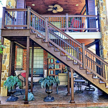 New home: Yard