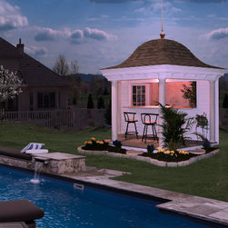 Products we carry - Gazebos