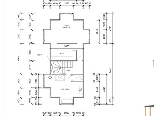 Advice wanted for bush block house plans | Houzz AU