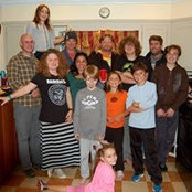 Yvette Thompson's photo