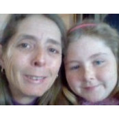 Kim Walborn-Rickards billede
