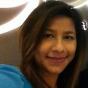 Melissa A. Majeeds billede