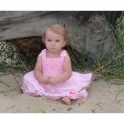 Kristine Kalaf's photo