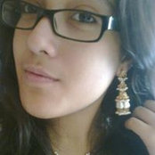 Sameera Sindhus foto