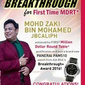 Asmara Mohd Zaki's photo