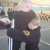 Amanda Jones's photo