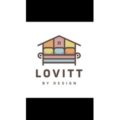 Lovitt By Design,  LLC