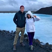 Olly Carey's photo