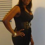 Malaika Glason's photo