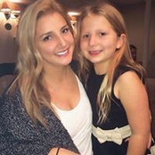 Christina Bertarelli's photo