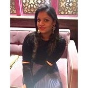 Niharika Guptas foto