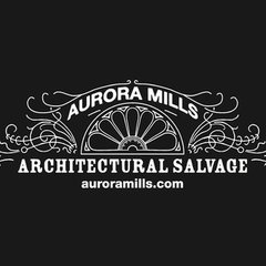 Aurora Mills Architectural Salvage