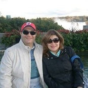 Maha Yacoub's photo