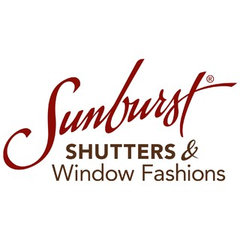 Sunburst Shutters & Window Fashions Jacksonville