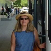 Foto von Susan Youngs