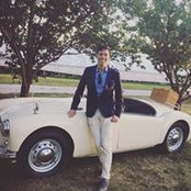 Christian Conti's photo