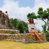 Haley Fabians foto
