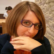 Roberta Sceusa's photo