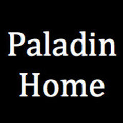 PALADIN HOME
