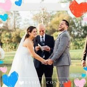Meghan Mercado's photo