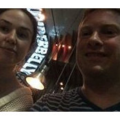 Brad Jordan's photo