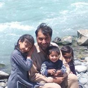 Muhammad Tariq's photo