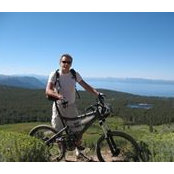 David Joseph's photo