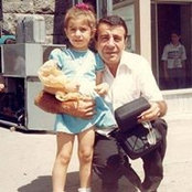 Ani Harutyunyan-Dantser's photo