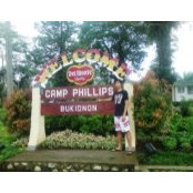Melvie Almazan's photo