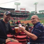 Michael Rossi's photo