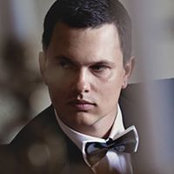 Darius Markauskas's photo